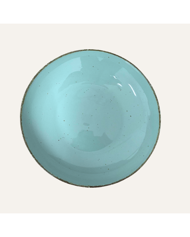 Plato llano | Flat plate