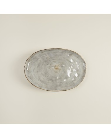 Fuente oval | Oval platter