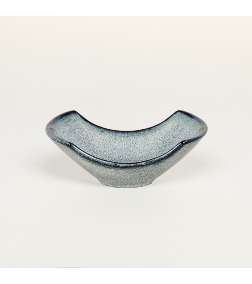 Bol ondulado | Wavy bowl