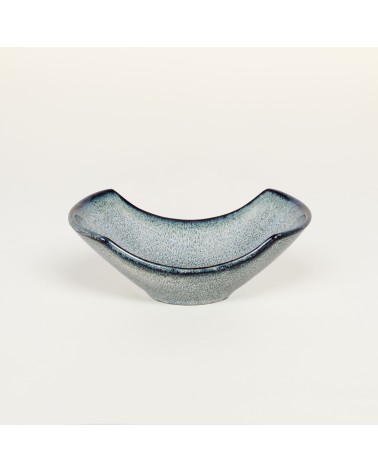 Bol ondulado | Wavy bowl