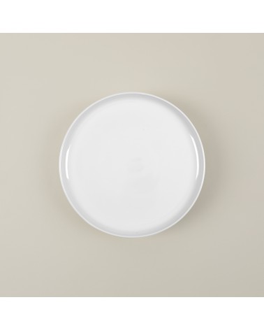 Plato llano | Flat Plate