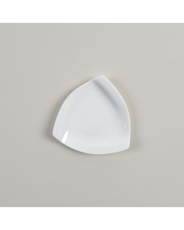Plato triangular | Triangular Plate