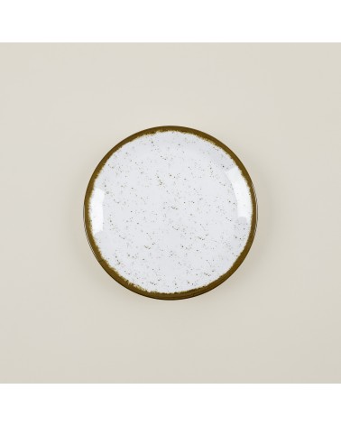 Plato llano | Flat Plate