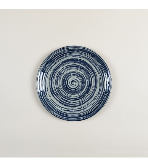 Plato llano | Flat Plate