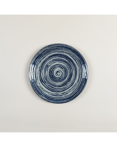 Plato llano | Flat Plate