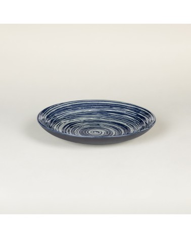 Plato hondo | Deep plate