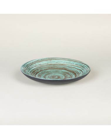 Plato hondo | Deep plate
