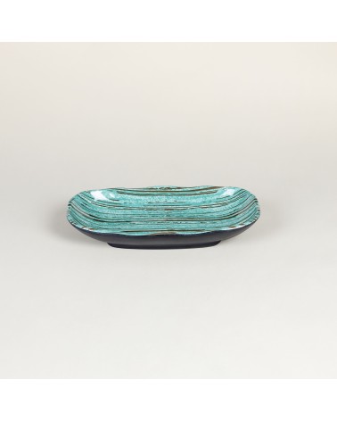 Fuente honda | Deep platter