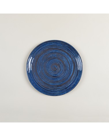 Plato llano | Flat Plate