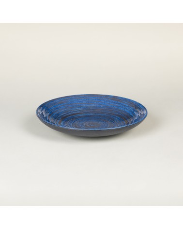 Plato hondo | Deep plate