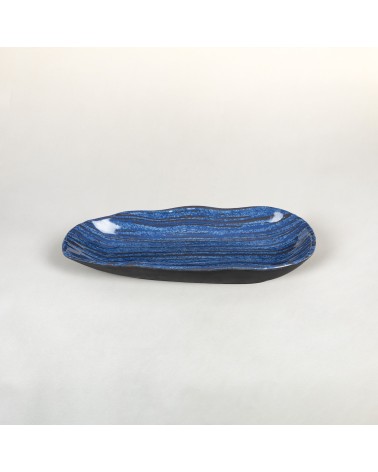 Fuente oval | Oval platter
