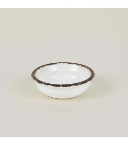 Bol paté vajilla colección Craft Starry Crema de Eurodra en Valladolid