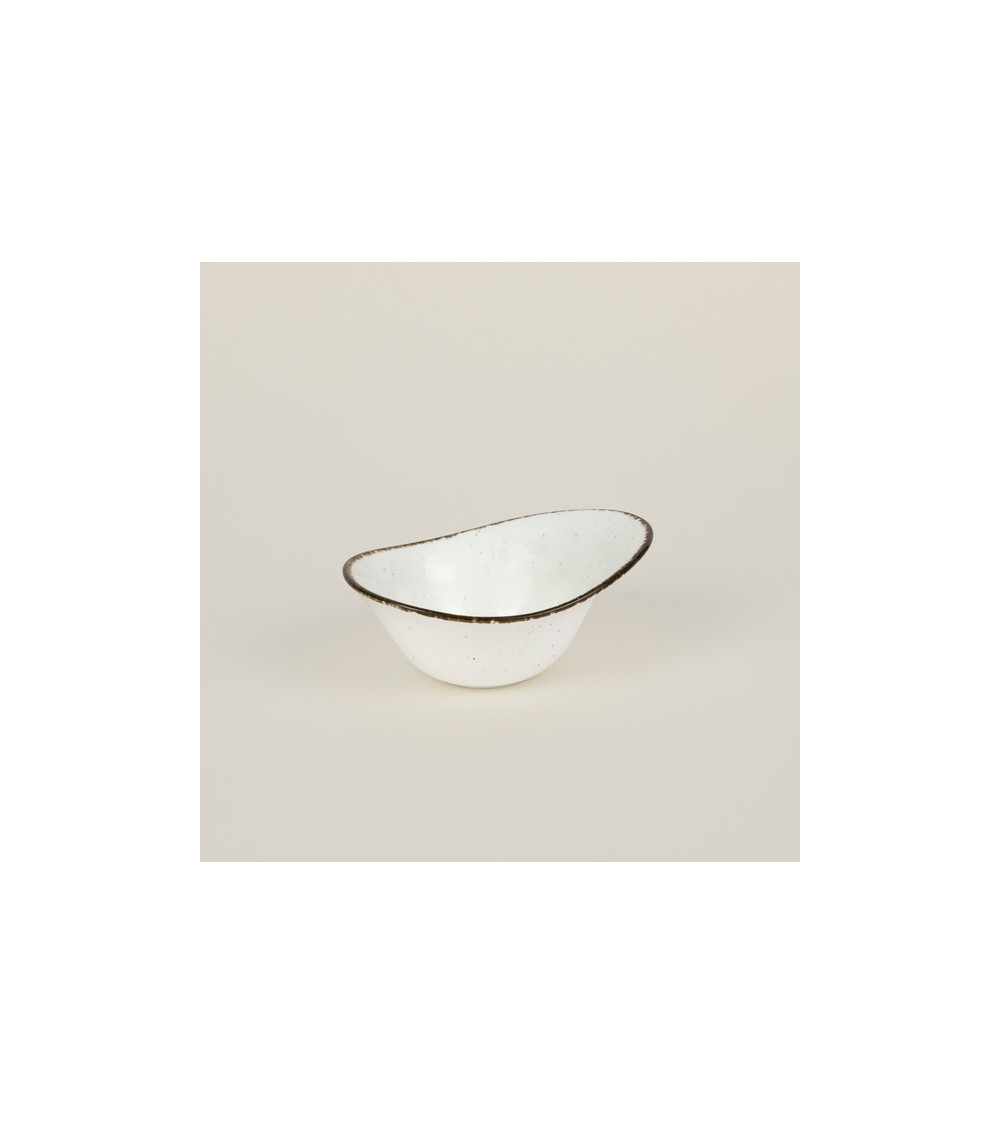 Bol vajilla colección Craft Starry Crema de Eurodra en Valladolid