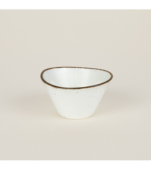 Bol Oval / Oval Bowl