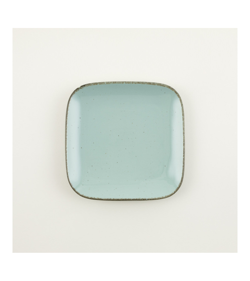 Plato vajilla colección Craft Starry Blue de Eurodra en Valladolid