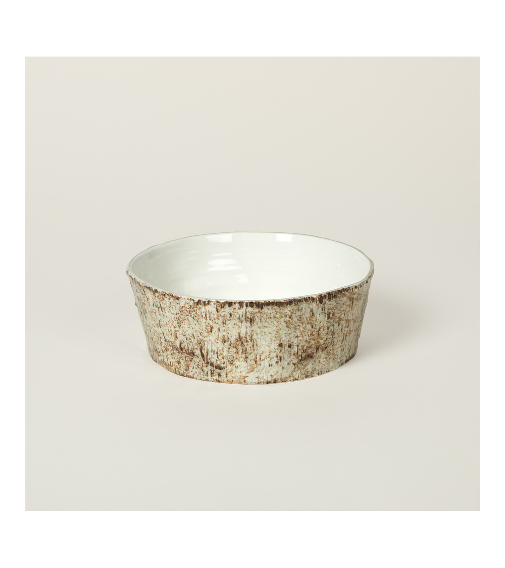 Bol vajilla colección Craft Árbol de Eurodra en Valladolid