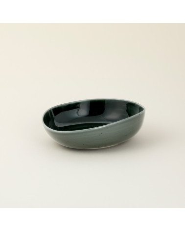 Bol vajilla colección Craft Árt Glacé de Eurodra en Valladolid