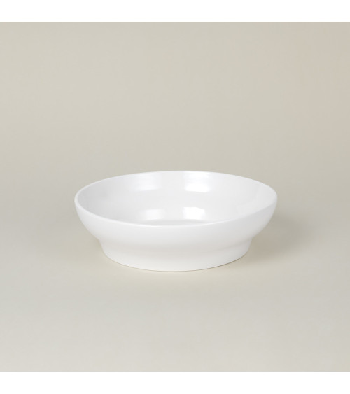 Ensaladera vajilla colección Fine China Lisa de Eurodra en Valladolid