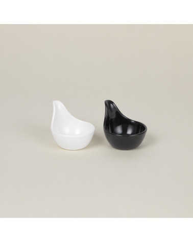 Cuchara vajilla colección Fine China Lisa de Eurodra en Valladolid