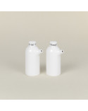 Aceitera vajilla colección Fine China Lisa de Eurodra en Valladolid