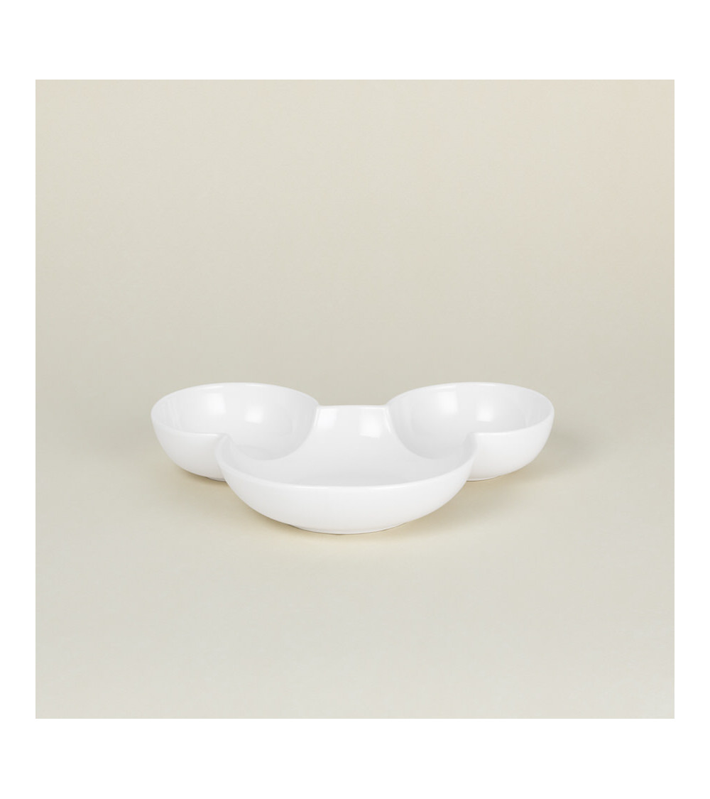 3 bols vajilla colección Fine China Lisa de Eurodra en Valladolid