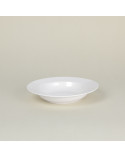 Plato hondo vajilla colección Fine China Germany de Eurodra en Valladolid