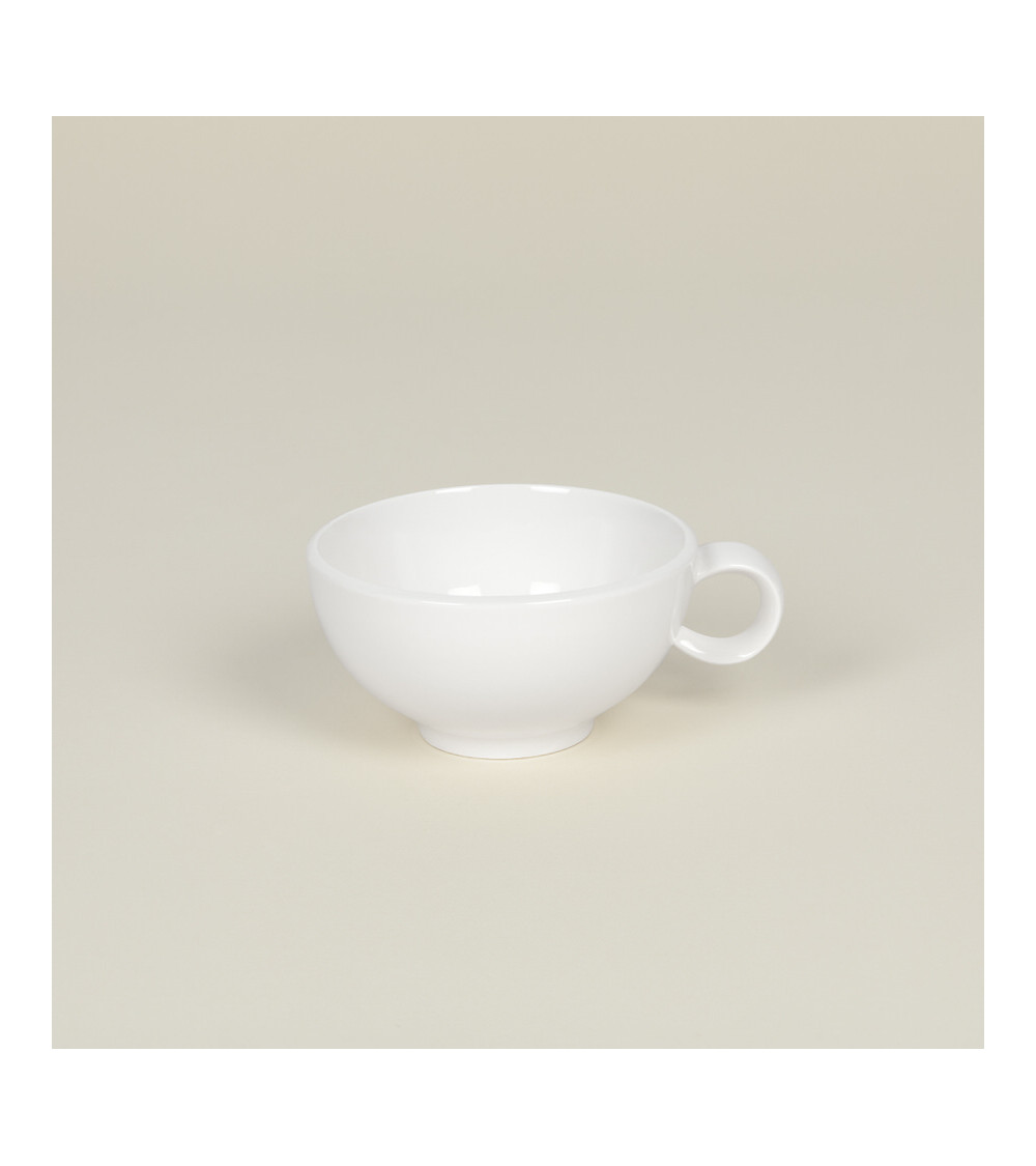 Taza vajilla colección Fine China Hipotenusa de Eurodra en Valladolid