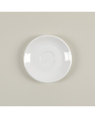 Platillo vajilla colección Fine China Hipotenusa de Eurodra en Valladolid