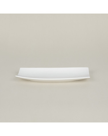 Fuente Bambú vajilla colección Fine China Mexican de Eurodra en Valladolid