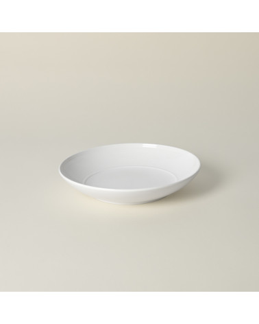 Plato hondo vajilla colección Fine China Mexican de Eurodra en Valladolid