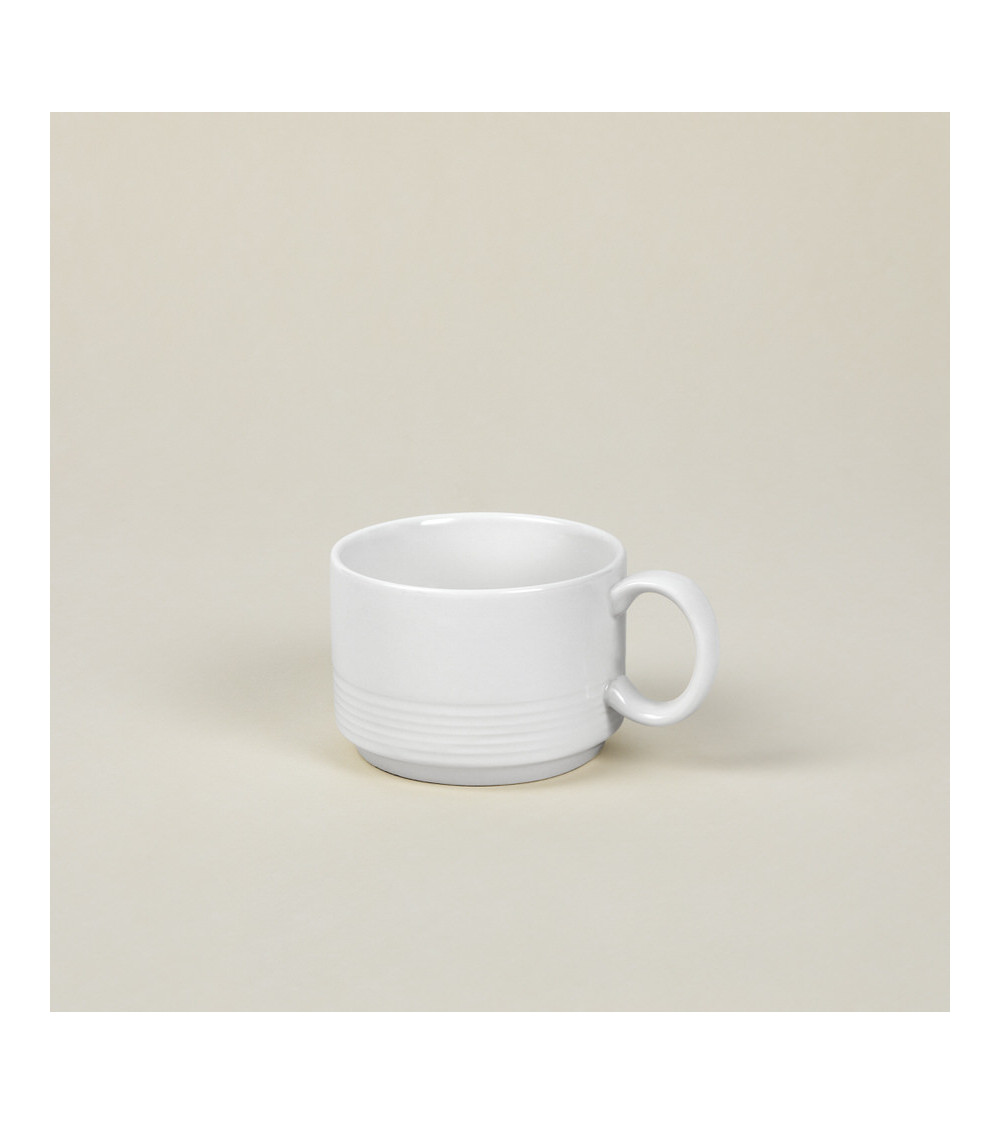 Taza vajilla colección Fine China Mexican de Eurodra en Valladolid