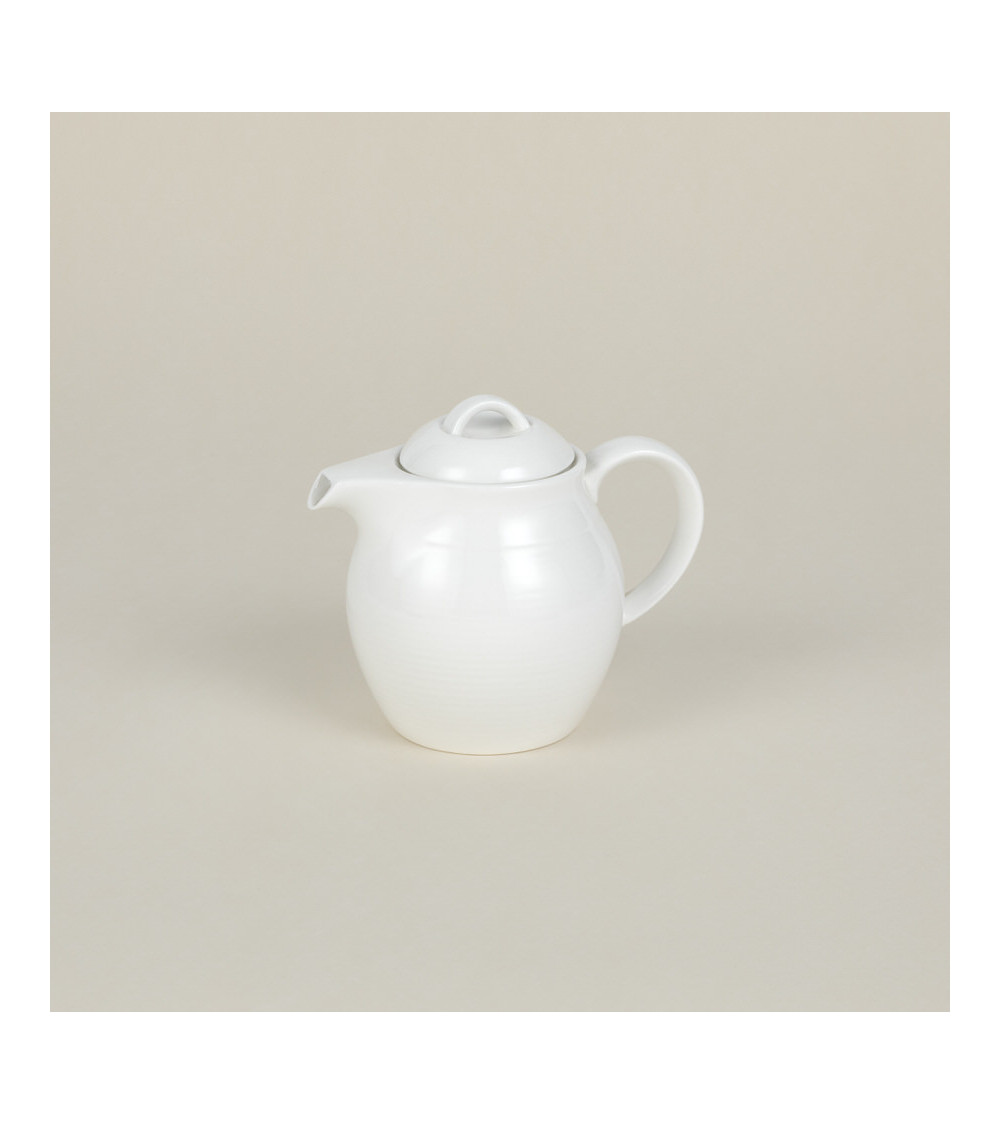 Tetera vajilla colección Fine China Mexican de Eurodra en Valladolid