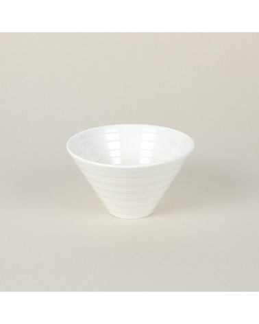 Bol vajilla colección Fine China Viento de Eurodra en Valladolid