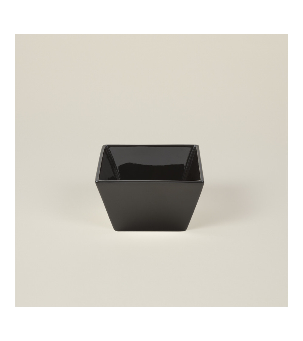 Bol vajilla colección Fine China Cuadrada de Eurodra en Valladolid