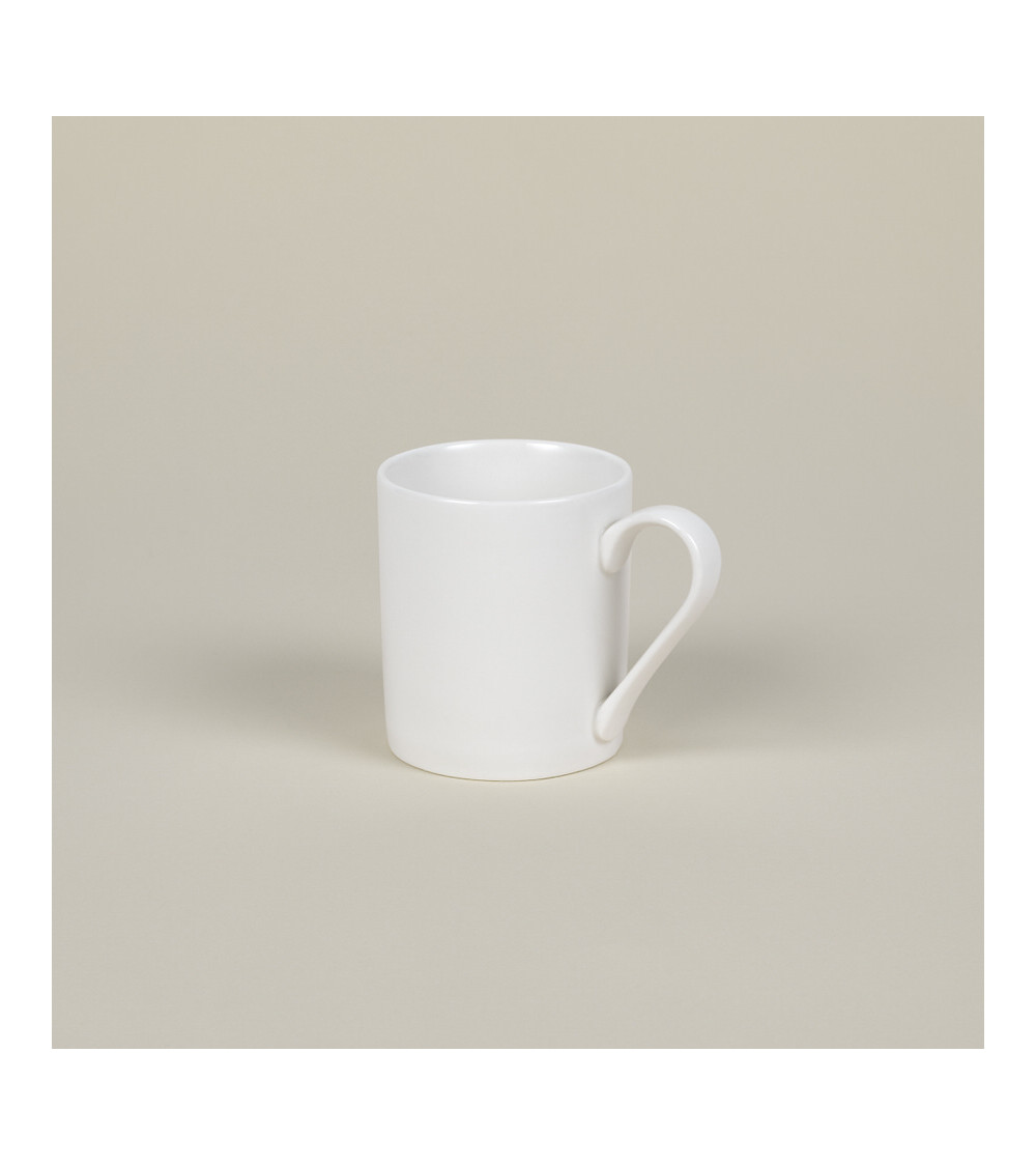 Taza vajilla colección Fine China Sofía de Eurodra en Valladolid