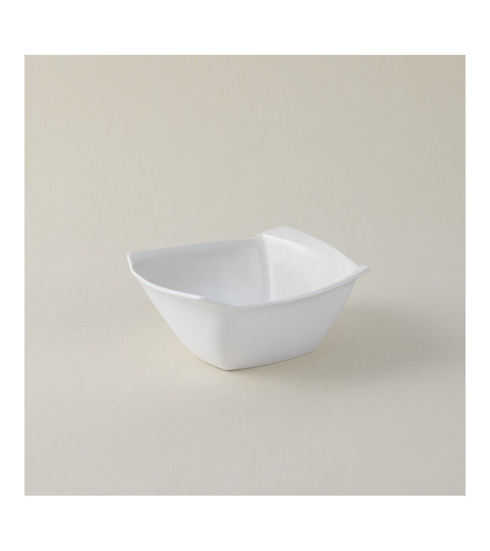 Bol vajilla colección Fine China Twirl de Eurodra en Valladolid