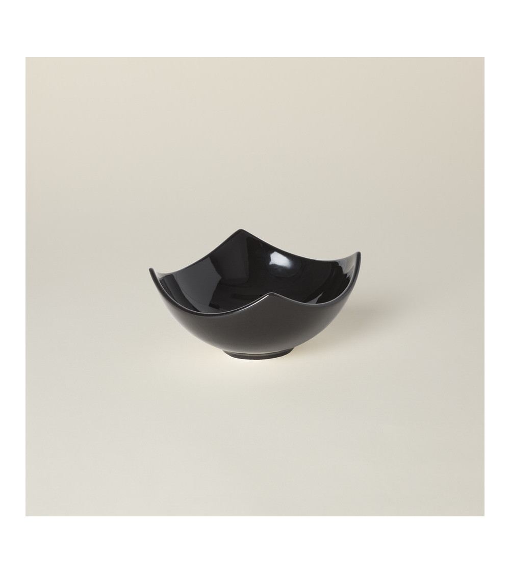 Degustación vajilla colección Fine China Moderna de Eurodra en Valladolid