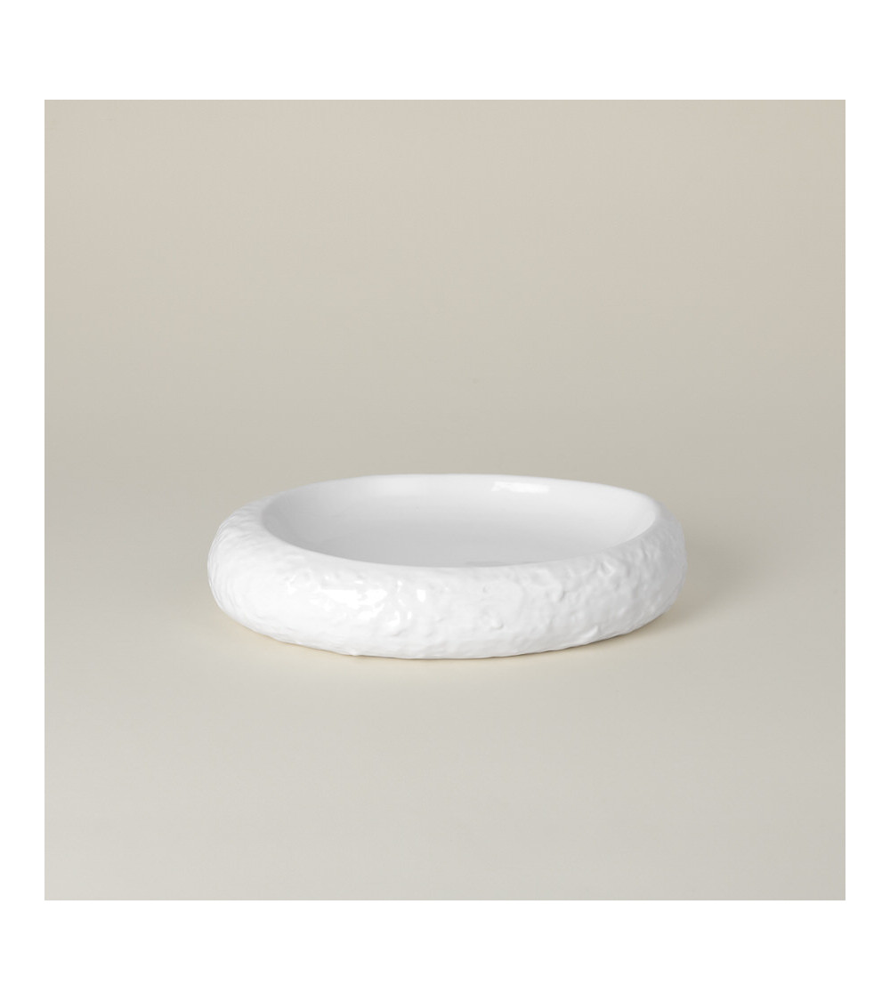 Piedra vajilla colección Fine China Moderna de Eurodra en Valladolid