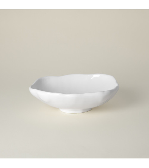 Burbuja vajilla colección Fine China Moderna de Eurodra en Valladolid