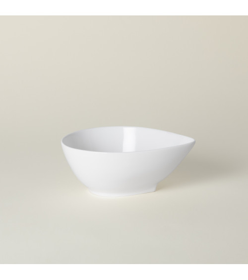 Aguacate vajilla colección Fine China Moderna de Eurodra en Valladolid