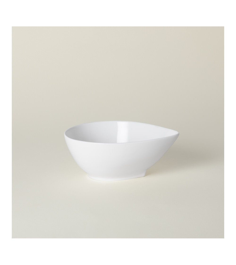 Aguacate vajilla colección Fine China Moderna de Eurodra en Valladolid