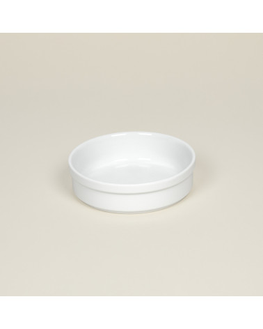 Cazuela vajilla colección Fine China Moderna de Eurodra en Valladolid