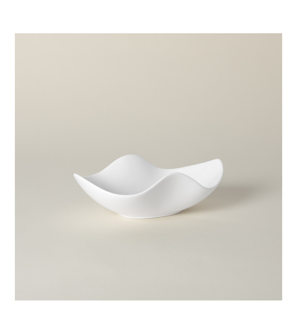 Cúspide vajilla colección Fine China Moderna de Eurodra en Valladolid