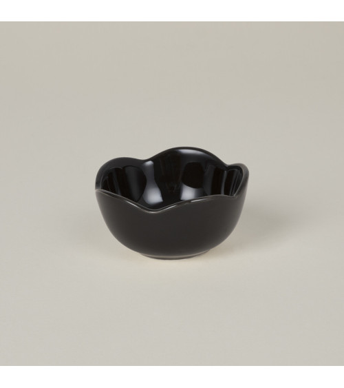 Flor mini vajilla colección Fine China Moderna de Eurodra en Valladolid