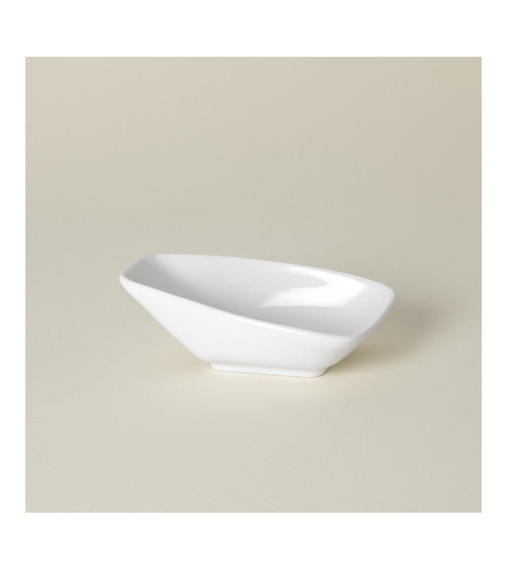 Rabanera vajilla colección Fine China Moderna de Eurodra en Valladolid