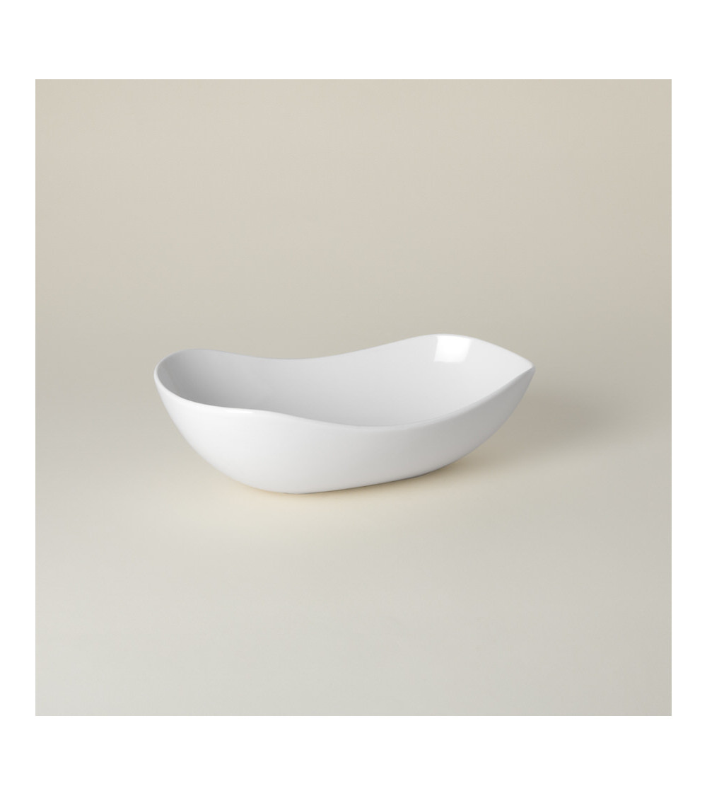 Cobble vajilla colección Fine China Moderna de Eurodra en Valladolid