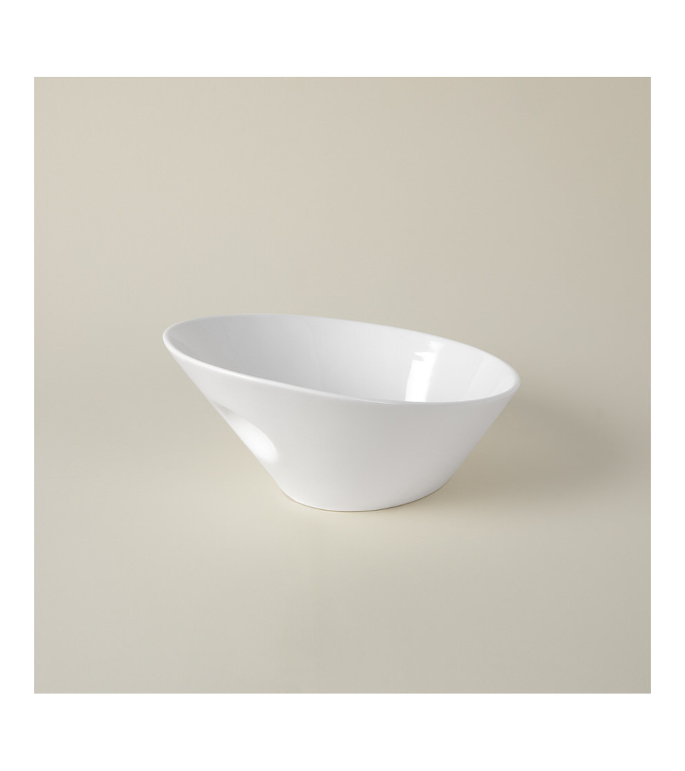 Buffet vajilla colección Fine China Moderna de Eurodra en Valladolid