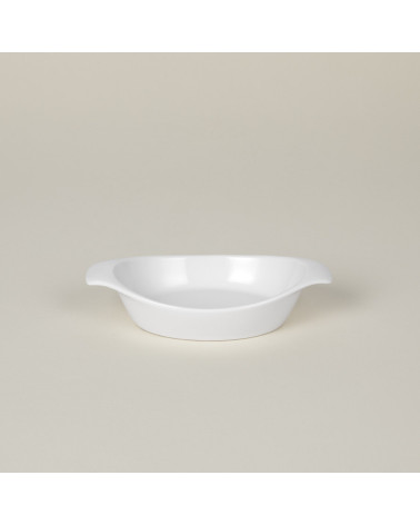 Semibol vajilla colección Fine China Moderna de Eurodra en Valladolid