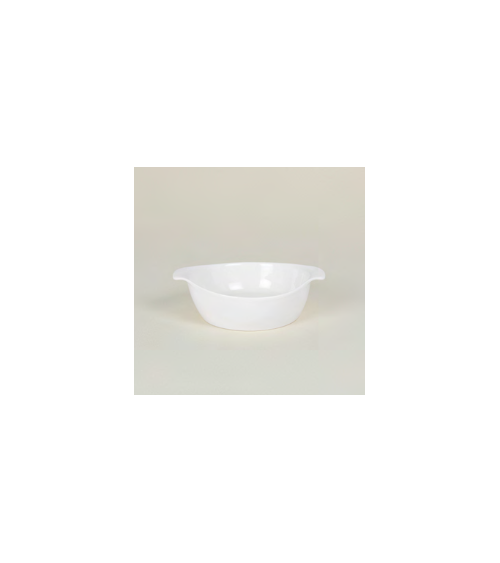 Huevo vajilla colección Fine China Moderna de Eurodra en Valladolid