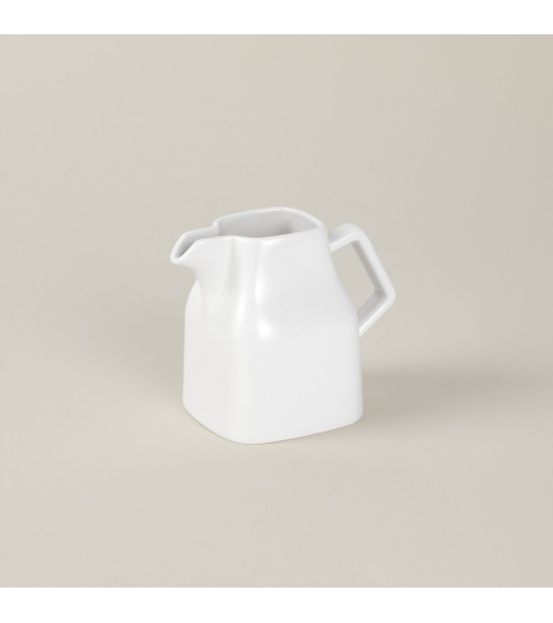 Lechera vajilla colección Fine China Moderna de Eurodra en Valladolid